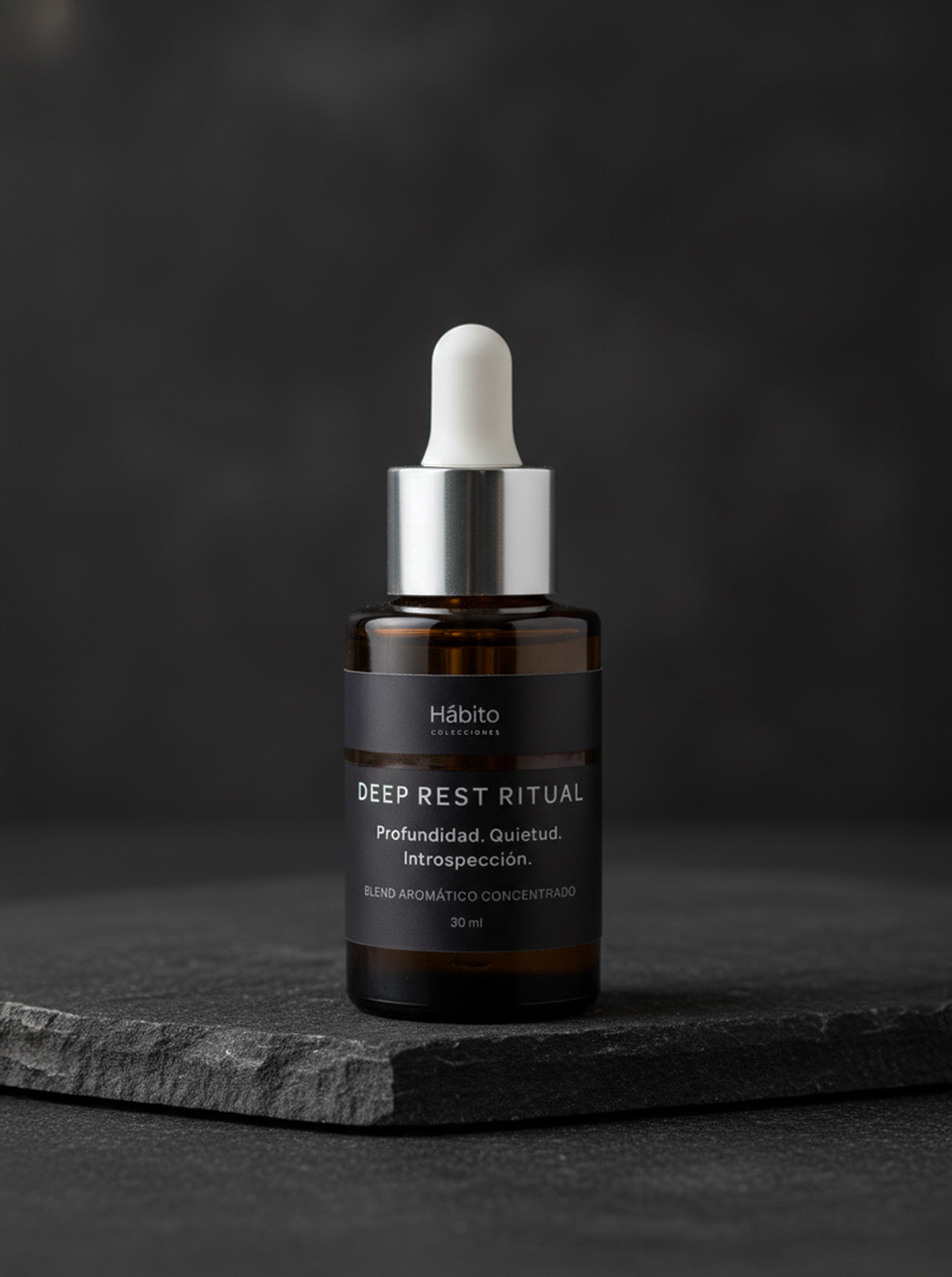Deep Rest Ritual blend concentrado 30mL